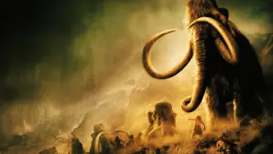 Задник до фильму"10 000 років до нашої ери" #622132