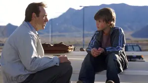 Задник до фильму"Заплати іншому" #224950