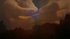 Задник до фильму"Наше Різдво" #741022