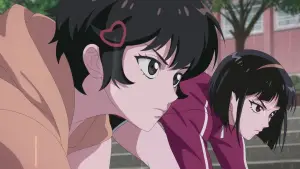 Задник до фильму"나쁜계집애: 달려라 하니" #786780