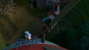 Задник до фильму"Спікед!" #767017