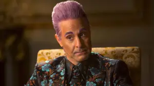 Задник до фильму"Голоднi iгри: Переспiвниця. Частина 1" #566692