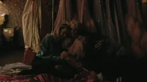 Задник до фильму"Остання шоуґерл" #607700