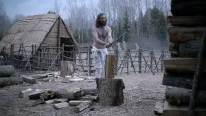 Задник до фильму"Відьма" #600156