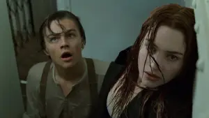 Задник до фильму"Титанік" #748016