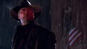 Задник до фильму"Непрощений" #657913