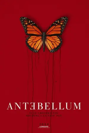 Постер до фильму"Антебеллум" #83980