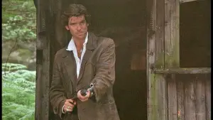 Задник до фильму"Taffin" #797767