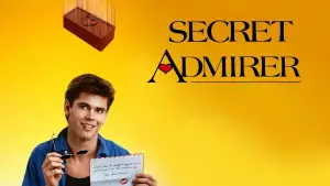 Таємний шанувальник