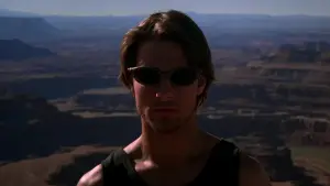 Задник до фильму"Місія неможлива 2" #638506