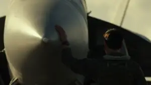 Задник до фильму"Топ Ґан: Меверік" #553381