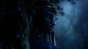 Задник до фильму"Аватар:  Шлях води" #520646