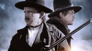 Задник до фильму"Біллі Кід" #341009