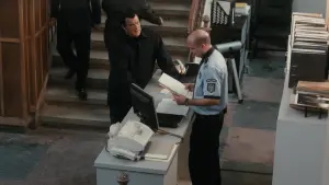 Задник до фильму"Відчайдушний месник" #451781