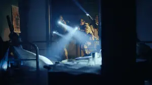 Задник до фильму"Каховський обʼєкт" #807319