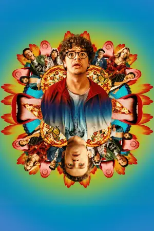 Постер до фильму"Піца муві" #795708