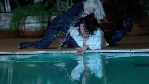 Задник до фильму"Код «Чорна канарка»" #622864