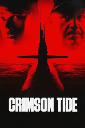 Постер до фильму"Багряний приплив" #720456