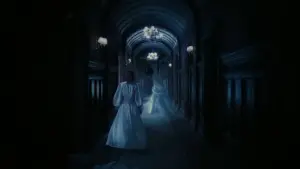 Задник до фильму"Похмурі тіні" #647396