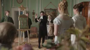 Задник до фильму"Емма." #693253