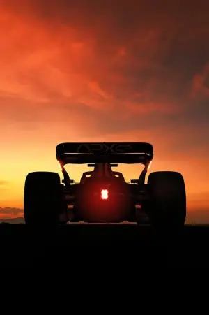 Постер до фильму"F1: Фільм" #518260