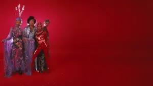 Задник до фильму"Boney M: Disco. Macht. Legende." #821754