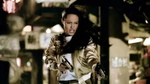 Задник до фильму"Лара Крофт: Розкрадачка гробниць. Колиска життя" #703092