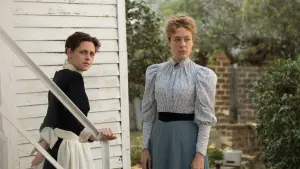 Задник до фильму"Ліззі" #460771