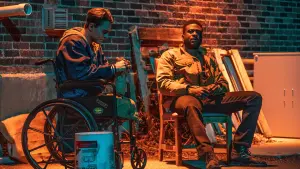 Задник до фильму"Загоїти серце" #387243