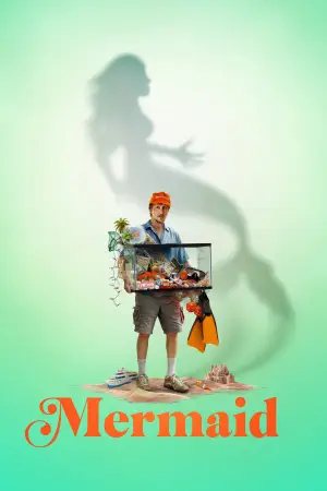 Постер до фильму"Mermaid" #767199