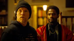 Задник до фильму"Імітатор" #323490