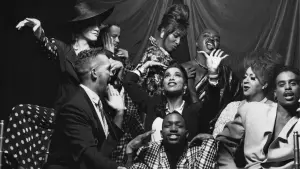 Задник до фильму"Париж горить" #386909