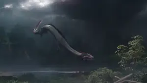 Задник до фильму"Шан-Чі та легенда десяти кілець" #770840