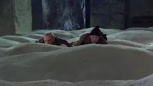 Задник до фильму"Сталкер" #176893