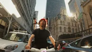 Задник до фильму"Streetart Frankey" #776167