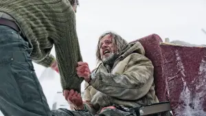 Задник до фильму"Сірий" #279100