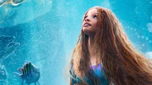 Задник до фильму"Русалонька" #165074