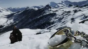 Задник до фильму"Володар перснів: Хранителі персня" #747852