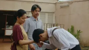 Задник до фильму"Tunggu Aku Sukses Nanti" #763552