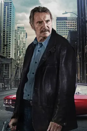 Постер до фильму"Спокута" #634777