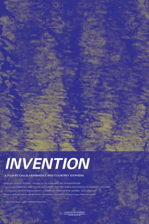 Постер до фильму"Invention" #937488