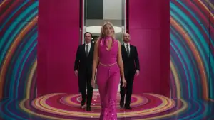 Задник до фильму"Барбі" #798174