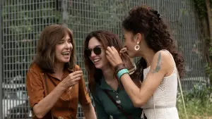 Задник до фильму"Fuori" #796574