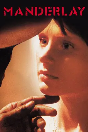 Постер до фильму"Мандерлей" #615239