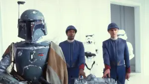 Задник до фильму"Зоряні війни: Епізод 5 — Імперія завдає удару у відповідь" #601983