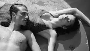 Задник до фильму"Сторонній" #532402