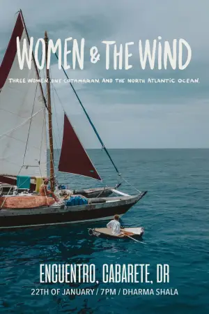 Постер до фильму"Women & the Wind" #843472
