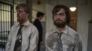 Задник до фильму"Втеча з Преторії" #229546