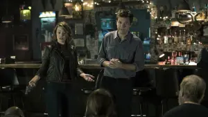 Задник до фильму"Нічні ігри" #257912