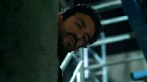 Задник до фильму"Проста випадковість" #508977